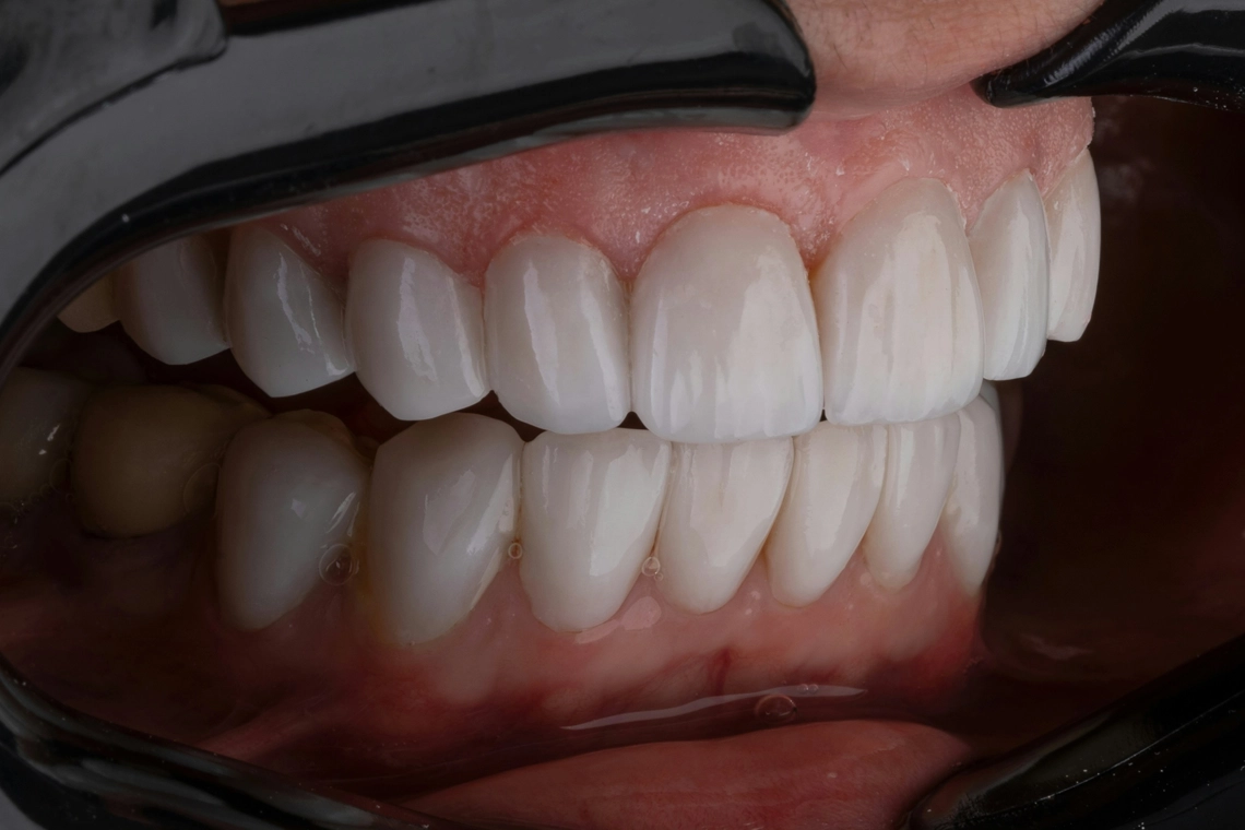 Clínica Dental Más Granada · Dentistas profesionales