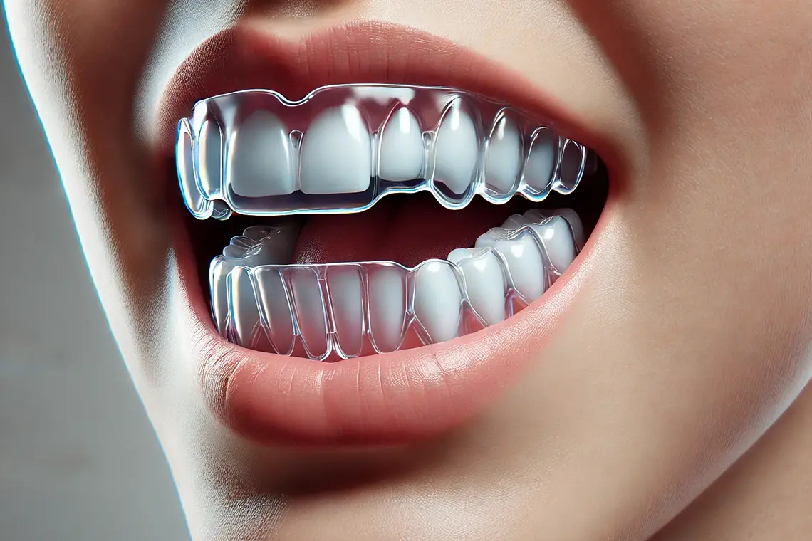 Tratamiento del bruxismo en Clínica Dental Más de Granada