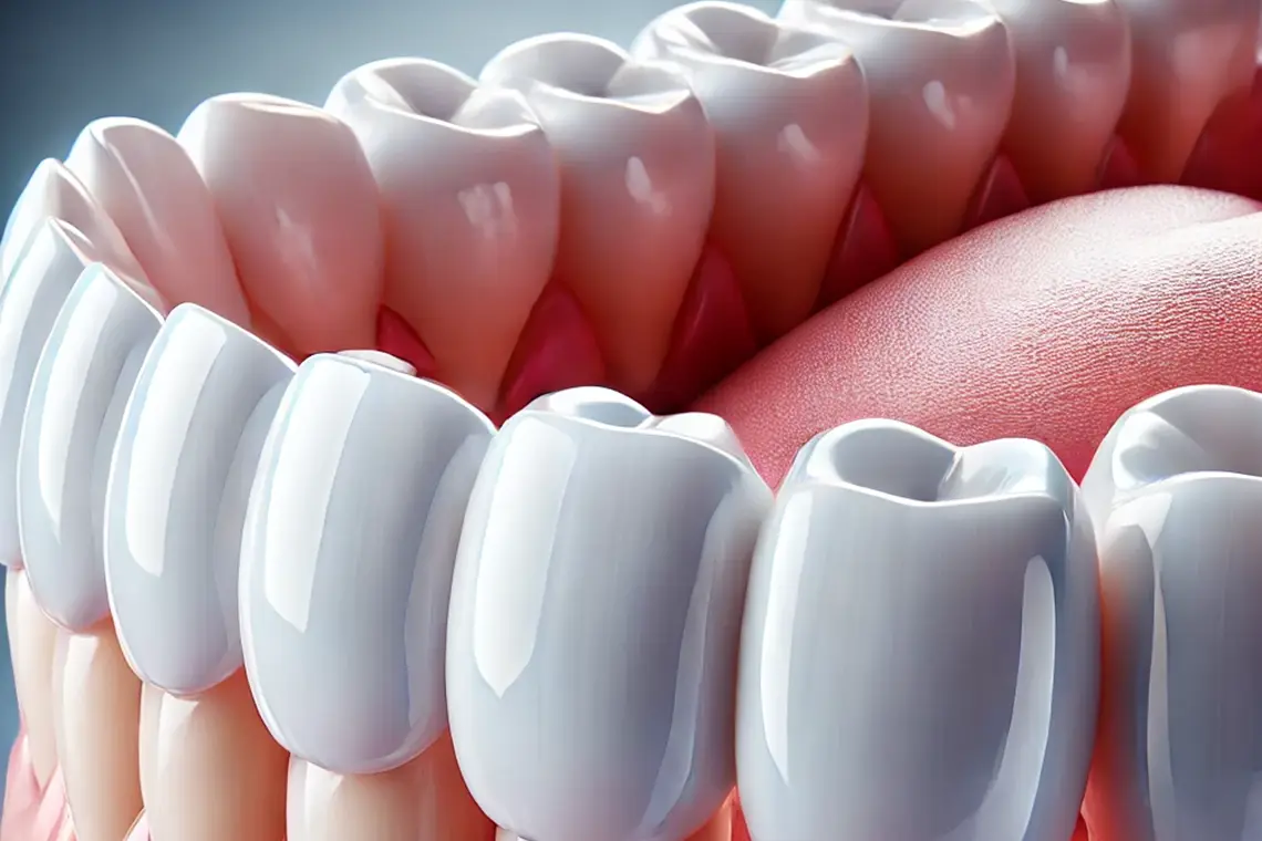 Tratamiento de Carillas Dentales de cerámica en Clínica Dental Más de Granada