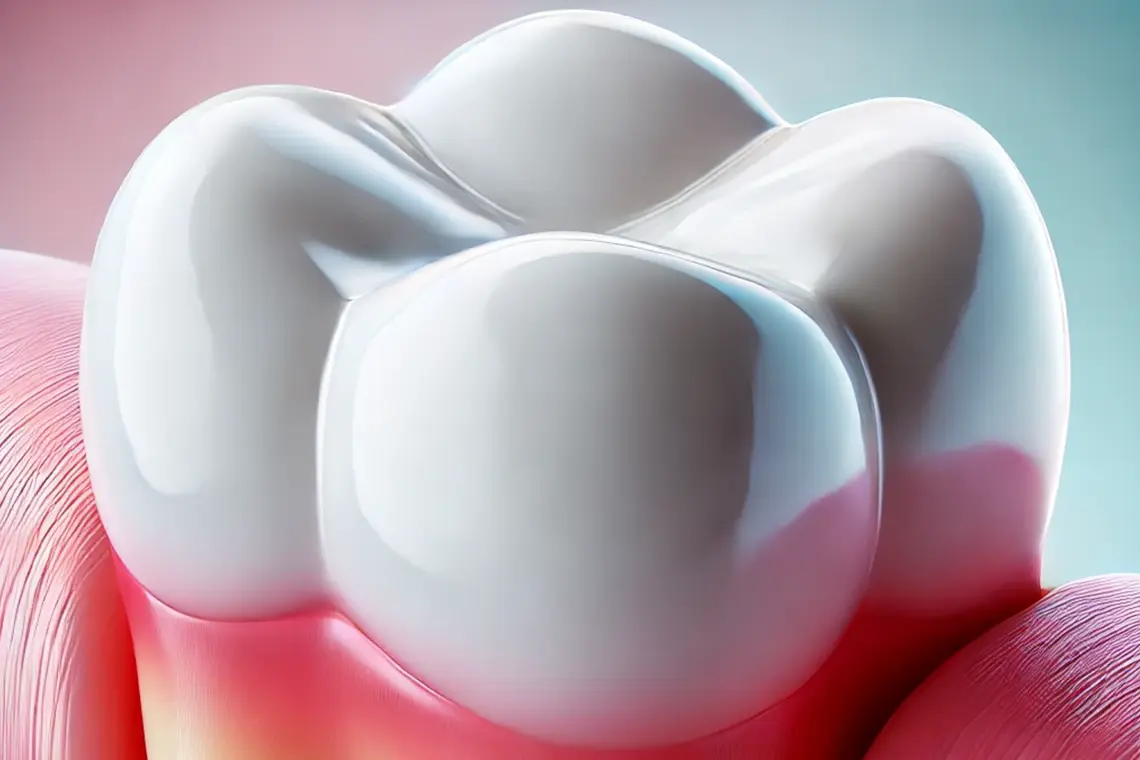 Tratamiento de Carillas Dentales de composite en Clínica Dental Más de Granada