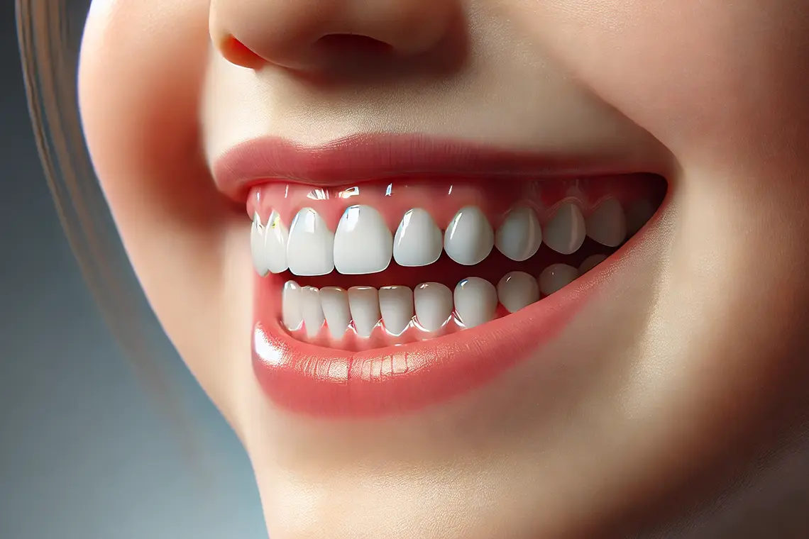 Fluoración infantil en Clínica Dental Más de Granada