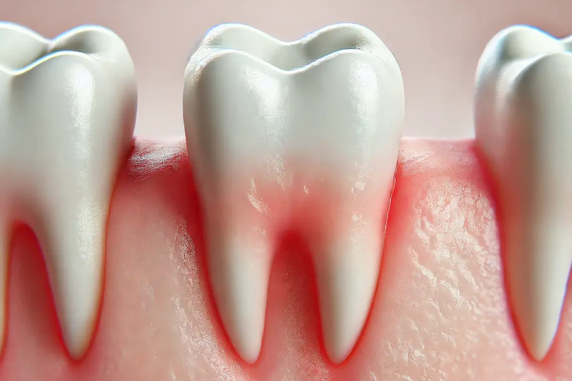 Tratamiento de la Periodontitis en Clínica Dental Más de Granada