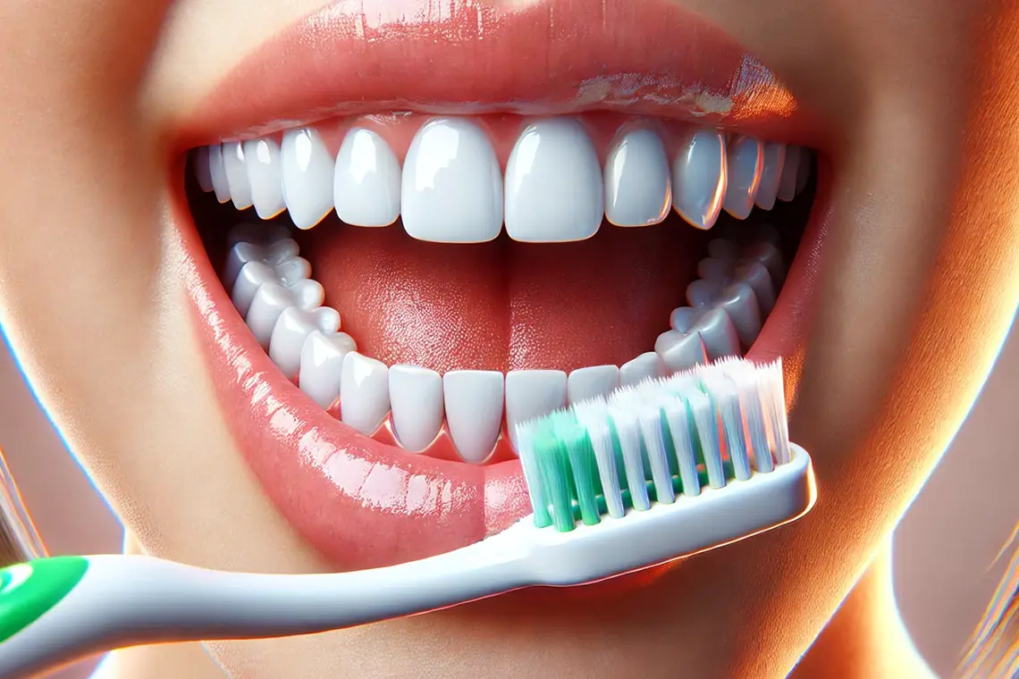 Higiene Dental en Clínica Dental Más de Granada