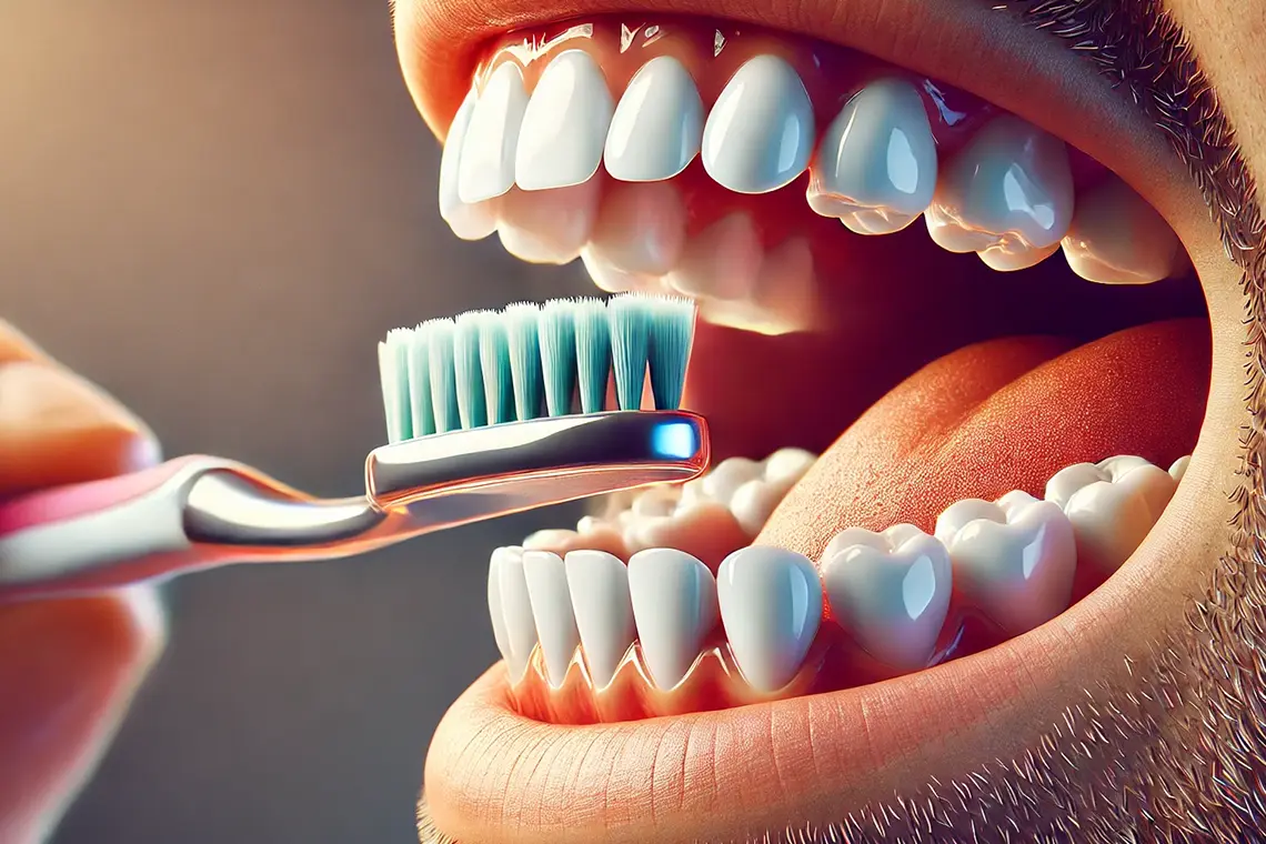 Educación para la higiene oral en Clínica Dental Más de Granada