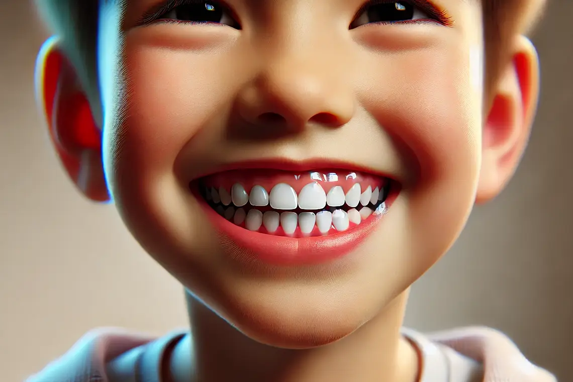 Limpieza dental infantil en Clínica Dental Más de Granada
