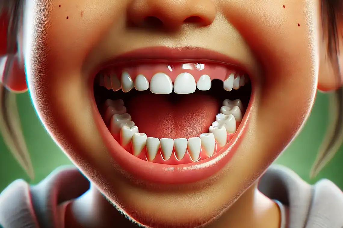 Mantenedores de espacio en Clínica Dental Más de Granada