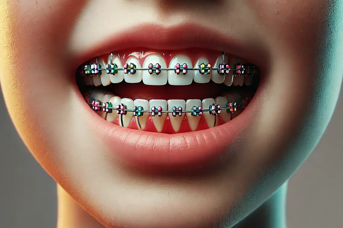 Ortodoncia interceptiva infantil en Clínica Dental Más de Granada