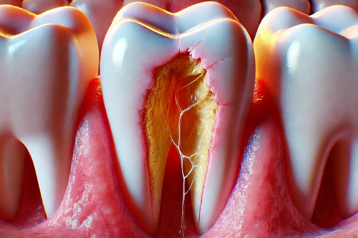 Sellado de fosas y fisuras en Clínica Dental Más de Granada