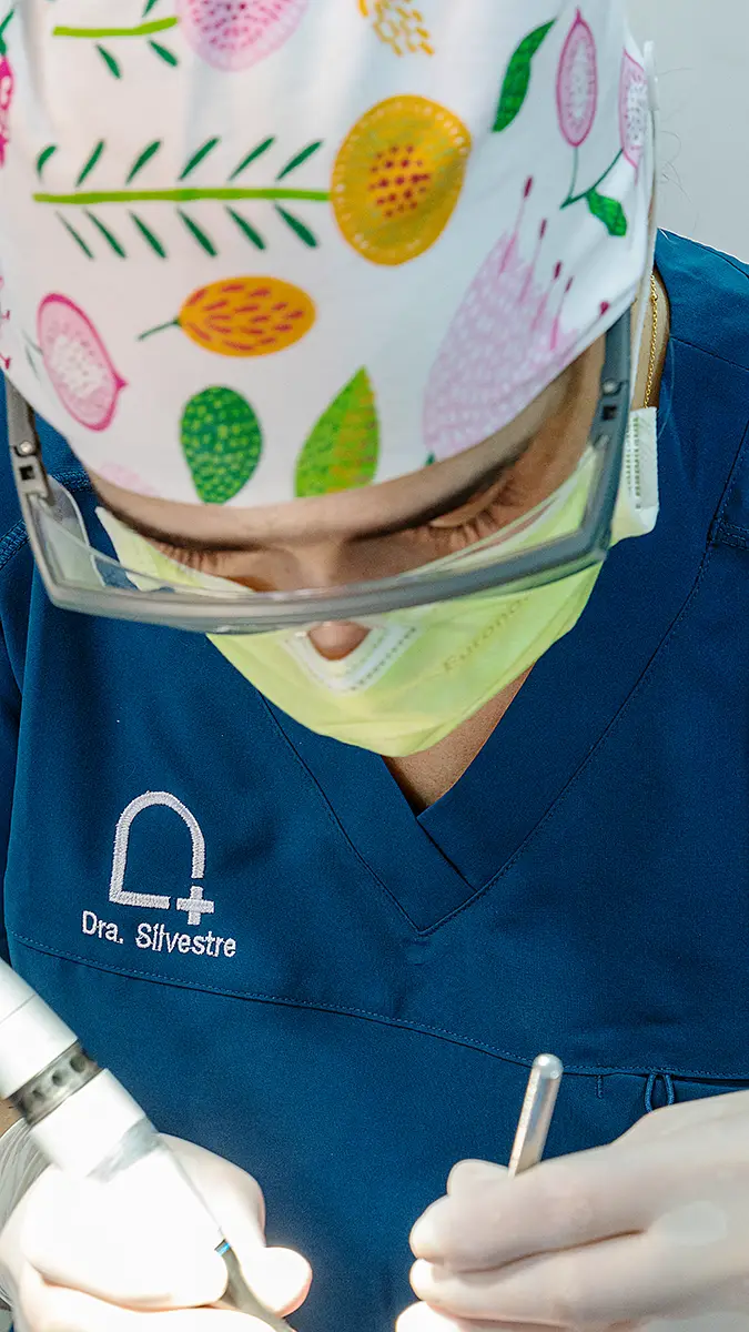 Clínica Dental Más Granada