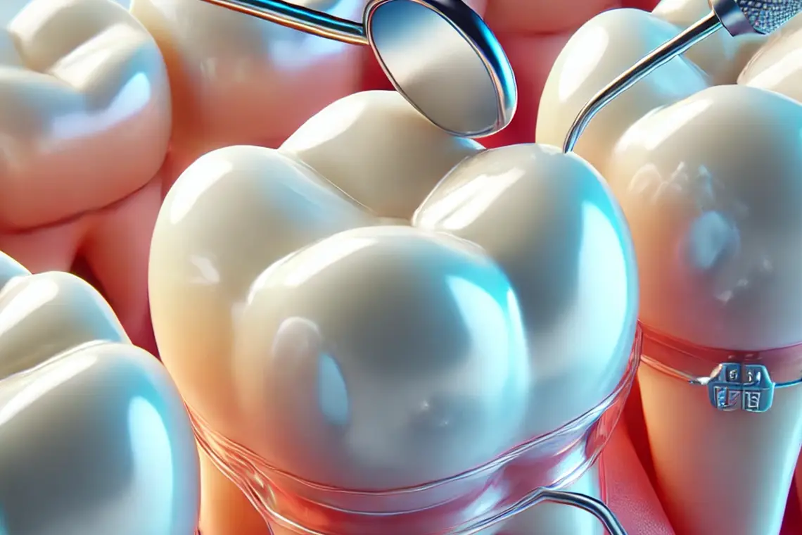 Tratamientos dentales en Clínica Dental Más de Granada