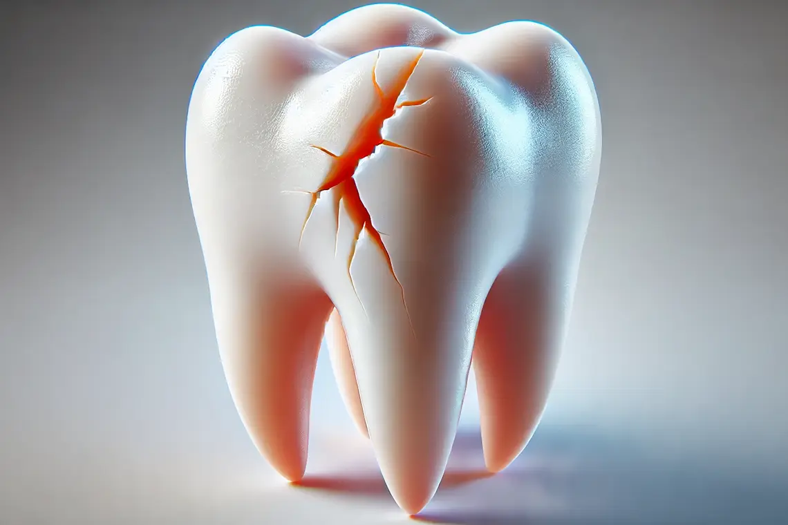 Traumatismo dental infantil en Clínica Dental Más de Granada