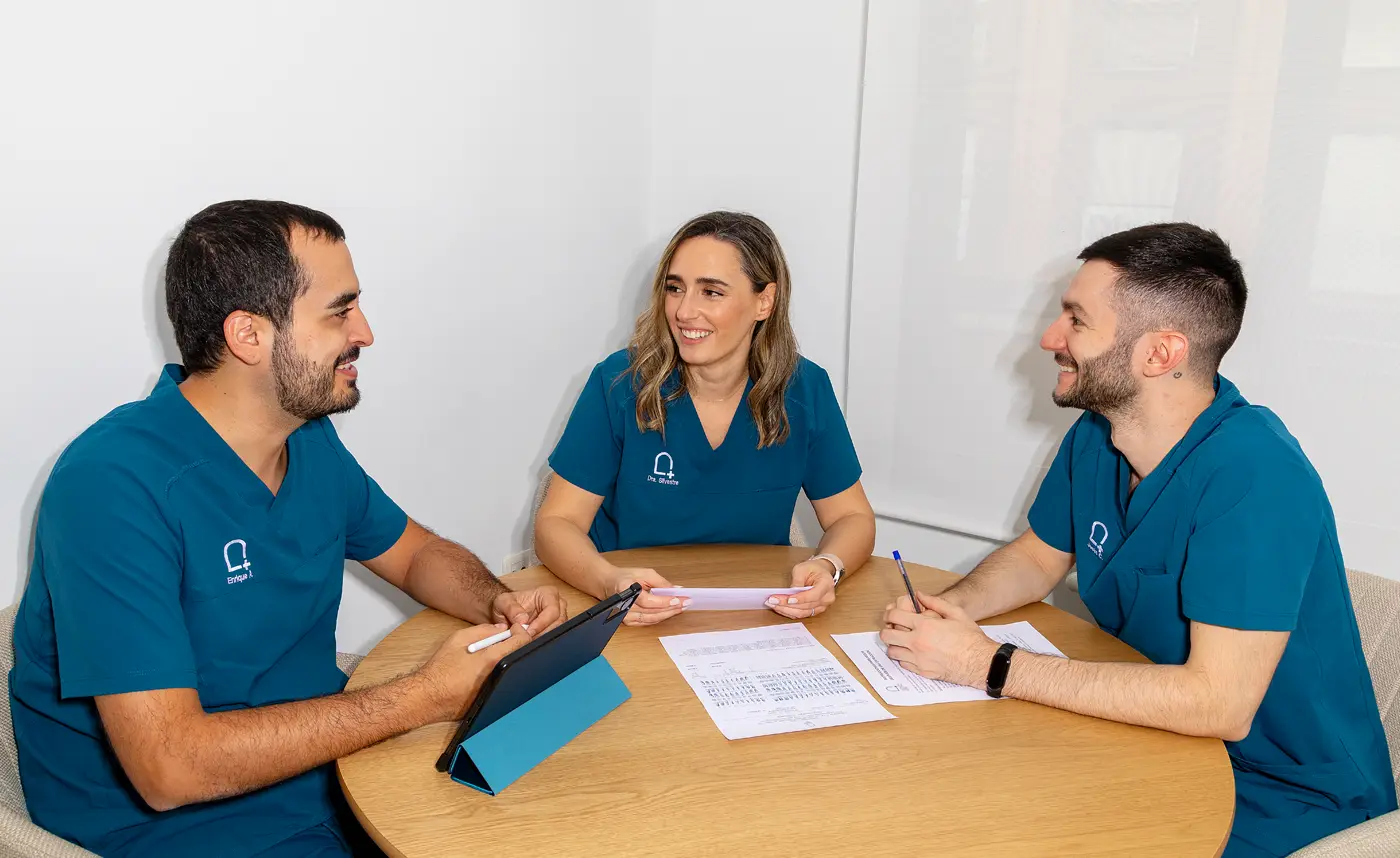 Dentistas en Granada